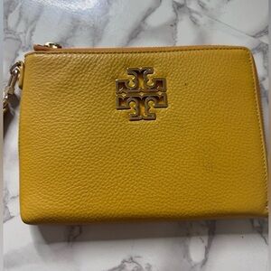 Tory Burch Wristlet